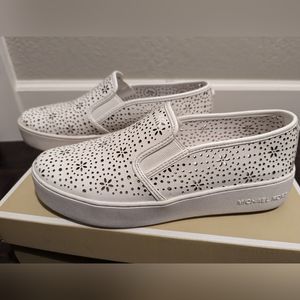 Michael Kors Trent Slip On